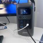 J’ai passé 1 mois avec l’Anker Solix C200DC… et il est fait pour vous